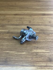 2017-2025 Audi A6 C8 2.0L Engine High Pressure Fuel Pump 10K Miles OEM