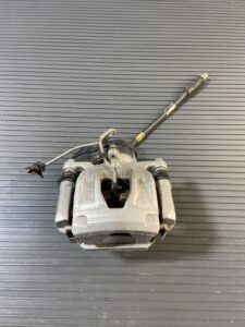 2017-2025 Audi A6 C8 Rear Right Brake Caliper 7k Miles OEM Original *NOTE*