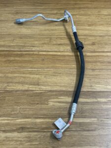 2017-2025 Audi Q5 SQ5 FY A/C Conditioning Refrigerant Hose Tube Pipe OEM