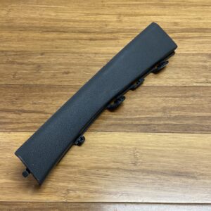 2017-2025 Audi Q7 4M Front Right Passenger Side A Pillar Mile Cover Trim OEM
