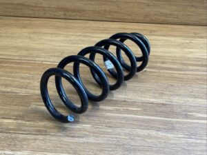 2017-2025 Audi Q7 Q8 4M Front Coil Spring Suspension Strut OEM 4M0411105AM