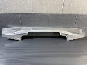 2017-2025 Audi Q7 Q8 SQ7 4M Front Cowl Center Reinforcement 4M0806391 OEM