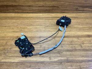 2017-2025 BMW M5 F90 Rear Trunk Lid Latch Lock Actuator 51247383561 OEM