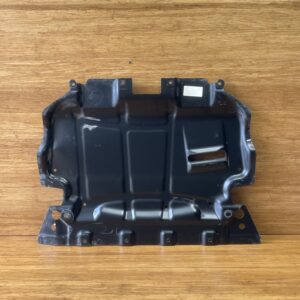 2017-2025 Mercedes GLC63 C253 Under Engine Splash Guard Shield Cover OEM