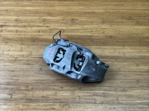 2017-2026 Audi A8L S8 D5 Brake Caliper Assembly Front Left 88k Mile OEM