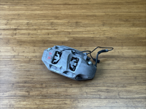 2017-2026 Audi A8L S8 D5 Brake Caliper Assembly Front Right 88k Mile OEM