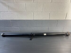 2017-2026 Audi Q7 Q8 SQ8 4M Cardan Drive Shaft Assembly 48k Miles OEM Axle