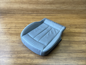 2018-2019 Audi A5 B9 Seat Cushion Bottom Front Left Lower Gray OEM *NOTE*