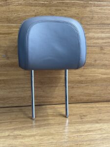 2018-2019 Audi Q5 SQ5 FY Front Left or Right Seat HeadRest Head Rest Gray OEM