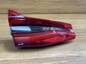 2018-2019 BMW 640i GT G32 Left Taillight Rear Lamp Light OEM Assembly NOTE