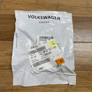 2018-2019 Volkswagen Atlas Multi-Function Turn Signal Switch 3CN927132C OEM