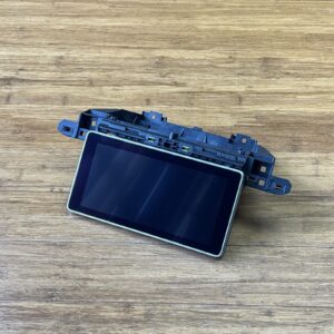 2018-2020 Audi SQ5 FY Front Center Dash 8.25'' Display Screen Unit OEM *NOTE*