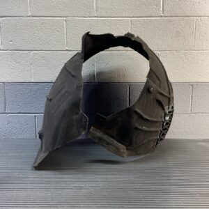 2018-2020 Audi SQ5 FY Front Left Wheelhouse Fender Liner Splash Shield OEM