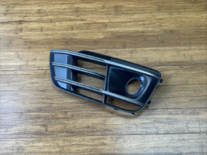 2018-2020 Audi SQ5 FY Front Right Lower Passenger Side Bumper Grille Unit OEM