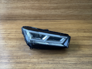 2018-2020 Audi SQ5 FY Front Right Passenger Side Headlight Full LED OEM *NOTE*