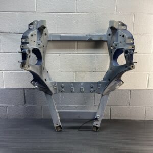 2018-2020 Ferrari Portofino 3.8L RWD Rear Subframe Cross Member 10k miles OEM