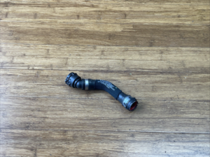 2018-2021 Mercedes GLC63 C253 Inter Cooler Hose Pipe Line A2535005900 OEM