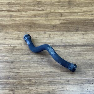 2018-2021 Mercedes GLC63 C253 Radiator Water Coolant Hose Pipe Line OEM