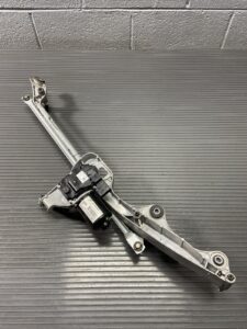 2018-2021 Mercedes S450 W222 Windshield Wiper Transmission Motor OEM Actuator