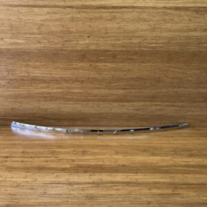 2018-2021 Volkswagen Atlas CA1 Tailgate Applique Molding Trim Chrome OEM *NOTE*