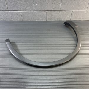 2018-2021 Volkswagen Tiguan AD1 Fender Wheel Arch Flare Molding Front Right OEM