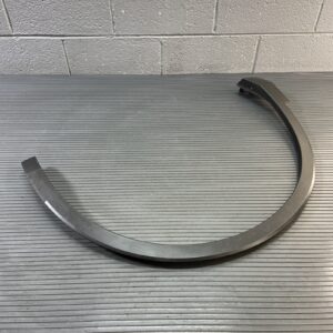 2018-2021 Volkswagen Tiguan Fender Wheel Flare Molding Front Right OEM *NOTE*