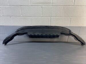 2018-2021 Volkswagen Tiguan Front Bumper Lower Guard Panel OEM *NOTE*