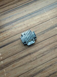 2018-2021 Volkswagen Tiguan Headlight Ballast Control Module Igniter Xenon OEM