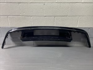 2018-2021 Volkswagen Tiguan Rear Bumper Lower Cover Panel Trim OEM *NOTE*