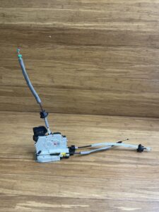 2018-2023 Audi A8 S8 Front Right Passenger Door Lock Latch Actuator OEM
