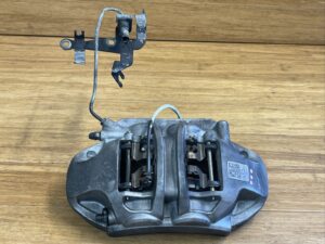2018-2023 Audi Q5 Front Right Passenger Brake Caliper Brembo 15k OEM