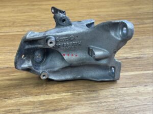 2018-2023 Audi R8 4S 5.2 Left Driver Engine Motor Bracket Mount Support OEM