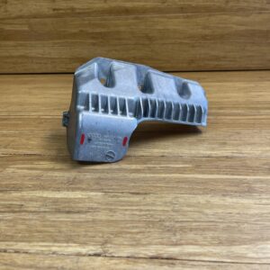 2018-2023 Audi R8 4S 5.2L Transmission Oil Cooler Cover Panel Guard OEM