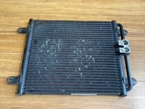 2018-2023 Audi R8 4S A/C Air Conditioning Condenser Radiator Cooler 18k OEM