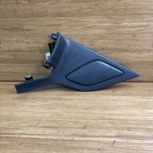 2018-2023 Audi R8 4S Front Lower Dashboard Trim Panel Assembly OEM *NOTE*