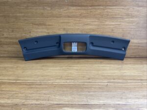 2018-2023 Audi R8 4S V10 Interior Windshield Frame Trim Panel OEM *NOTE*