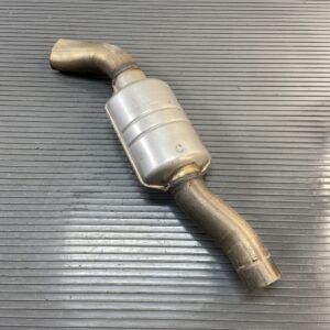 2018-2023 Audi S5 Exhaust Muffler Resonator Silencer System 3.0L V6 OEM