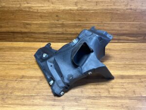2018-2023 BMW M5 F90 Rear Left Under Body Splash Shield Guard OEM *NOTE*