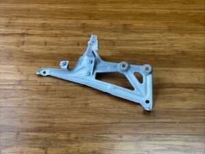 2018-2023 BMW X2 F39 Front Left Side Fender Mount Support Bracket OEM