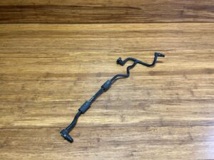 2018-2023 Mercedes AMG GT63S X290 Engine Coolant Overflow Hose Line Pipe OEM
