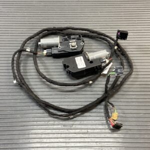 2018-2023 Volkswagen Atlas Sunroof Motors W/ Harness Assembly OEM *NOTE*