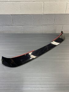 2018-2023 Volkswagen Tiguan Rear Trunk Lid Spoiler Wing OEM *NOTE*
