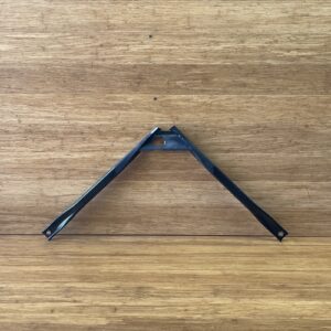 2018-2024 Audi A5 B9 2.0L Body Tower Brace Reinforcement Bracket Center OEM