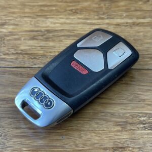 2018-2024 Audi SQ5 FY Keyless Entry Receiver Module Unit 8W0959754AN OEM