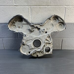 2018-2024 Ferrari Portofino F164 3.8L V8 Engine Rear Timing Cover 2333588 OEM