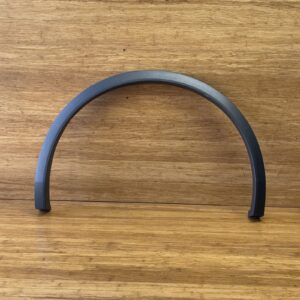 2018-2024 Volkswagen Tiguan R-Line Wheel Flare Molding Trim Rear Left OEM *NOTE*