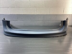 2018-2024 Volkswagen Tiguan Rear Bumper Cover Upper Fascia Primed OEM *NOTE*