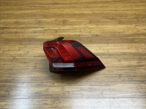 2018-2024 Volkswagen Tiguan Rear Right Outer Taillight Lamp 5NN945096A OEM