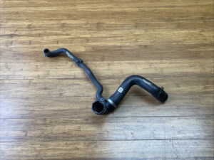 2018-2025 AUDI SQ5 FY Front Upper Radiator Coolant Hose Line 80A122101BN OEM
