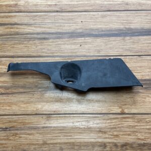 2018-2025 Audi A5 A4 B9 Sportback Fuel Tank Cap Door Cover Trim Panel OEM